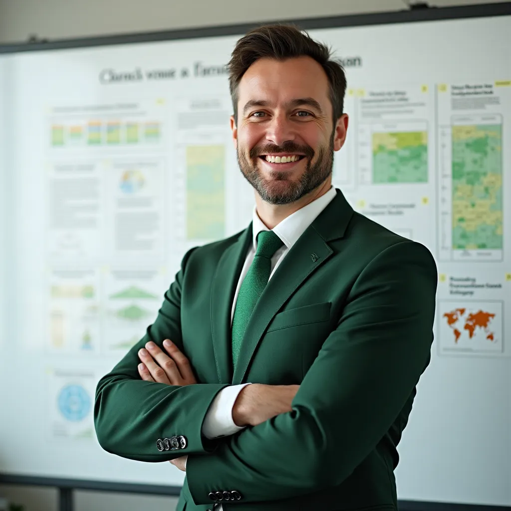 Image: team member