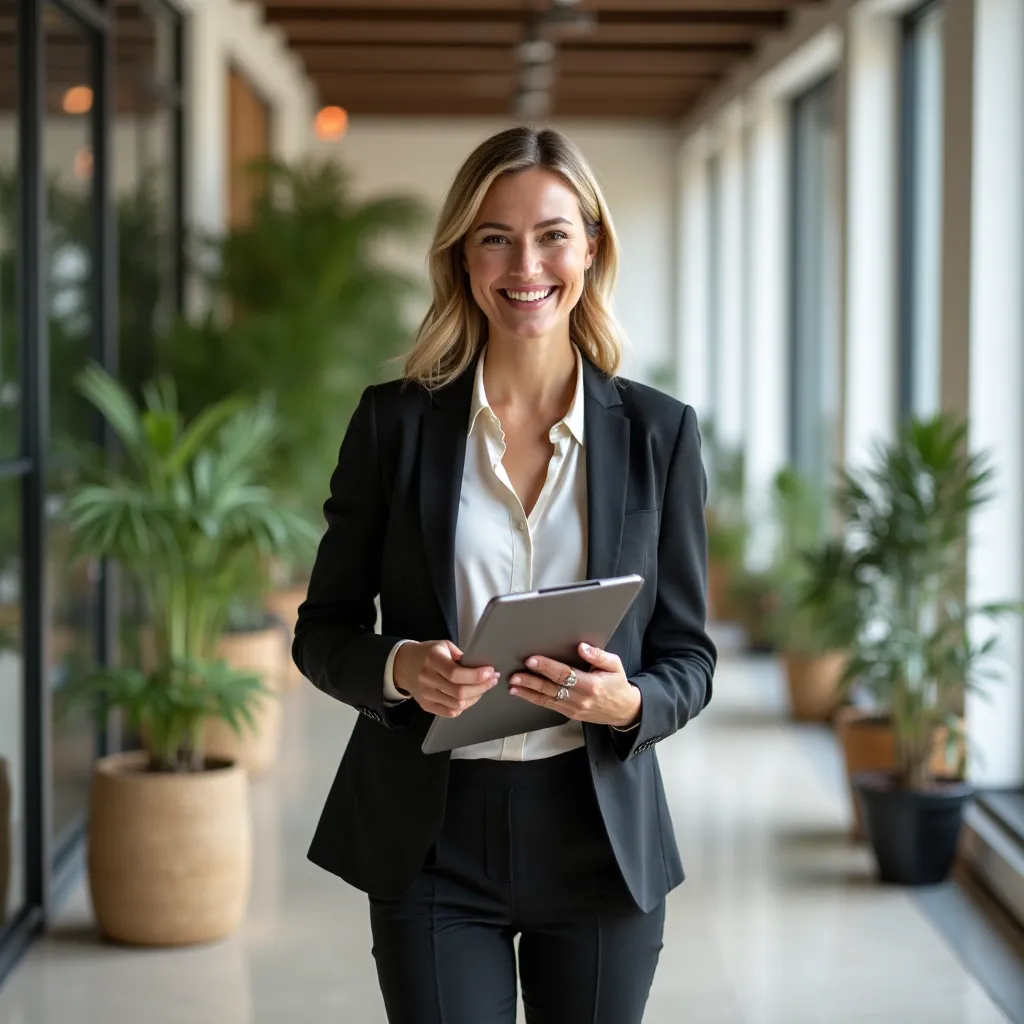 Image: team member